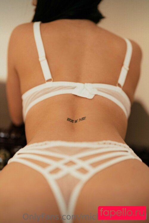 Michelle Perez Onlyfans Photo Gallery 