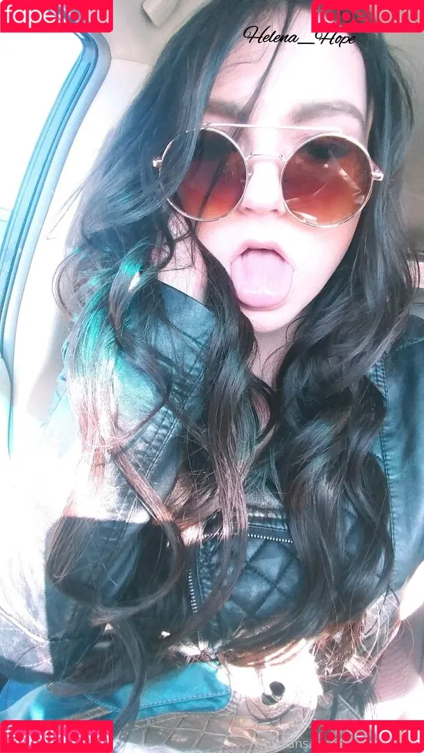 helenahope3 Onlyfans Photo Gallery 
