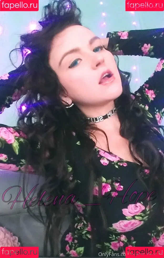 helenahope3 Onlyfans Photo Gallery 