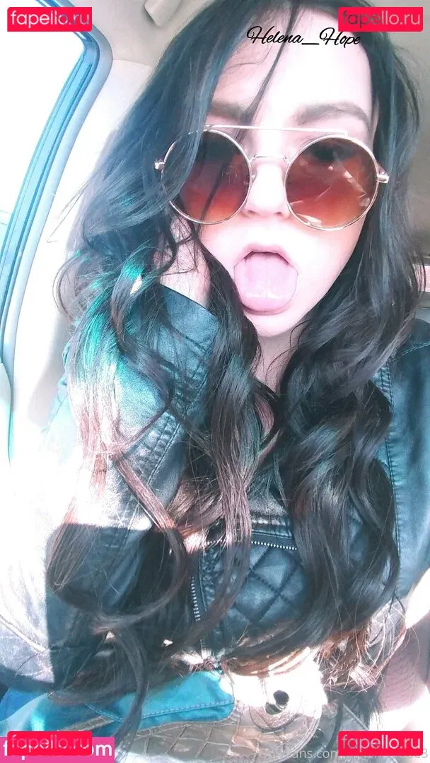 helenahope3 Onlyfans Photo Gallery 