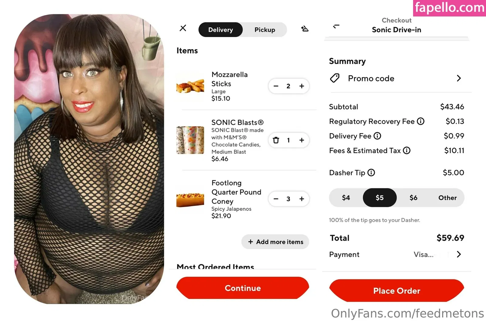 feedmetons Onlyfans Photo Gallery 