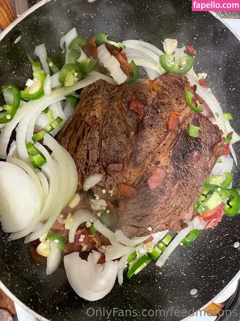 feedmetons Onlyfans Photo Gallery 