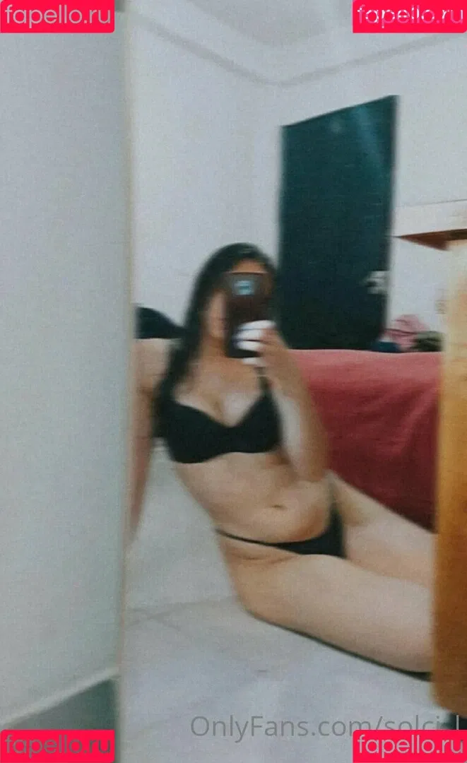 solci_l Onlyfans Photo Gallery 