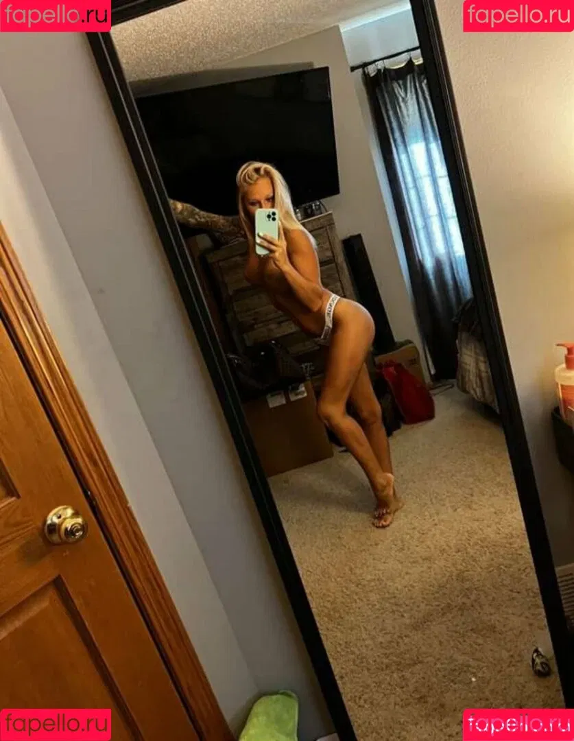 blacktoppingblondie Onlyfans Photo Gallery 