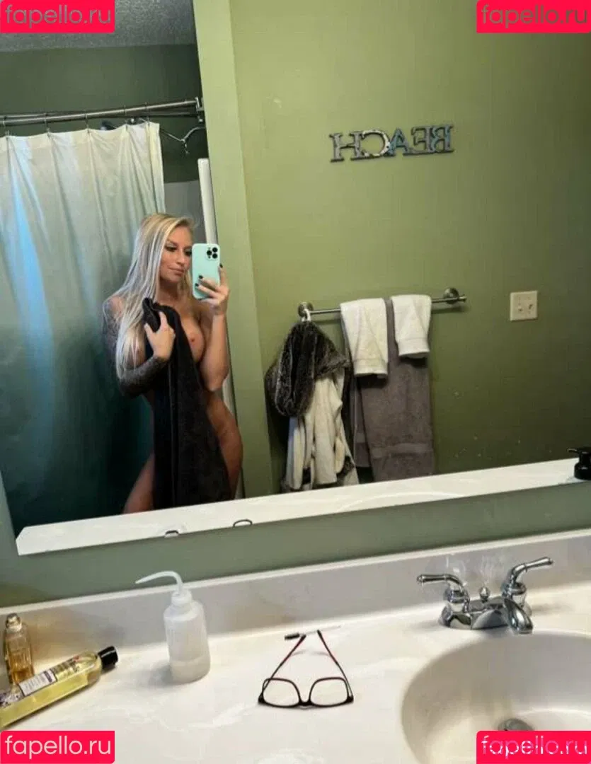 blacktoppingblondie Onlyfans Photo Gallery 