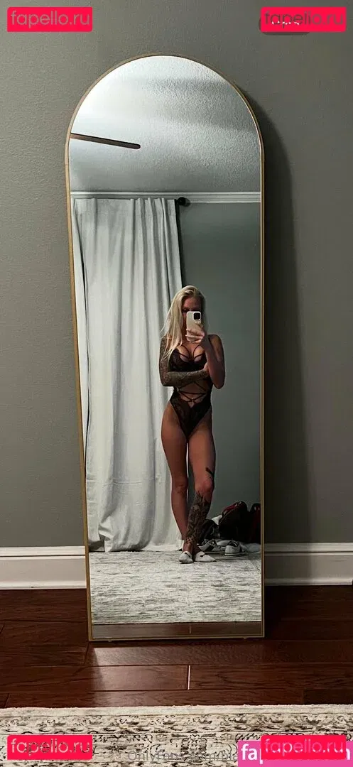 blacktoppingblondie Onlyfans Photo Gallery 