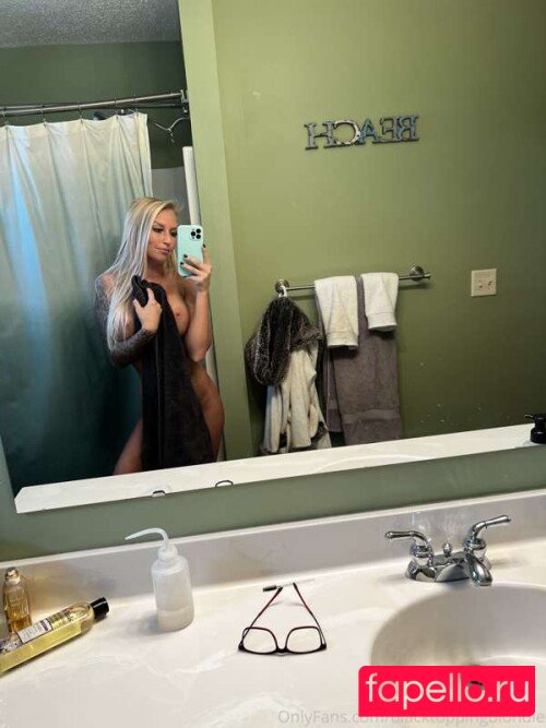 blacktoppingblondie Onlyfans Photo Gallery 