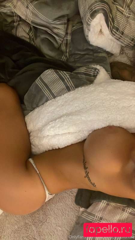 blacktoppingblondie Onlyfans Photo Gallery 