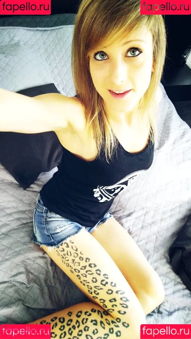 Alice Kinkycat Onlyfans Photo Gallery 