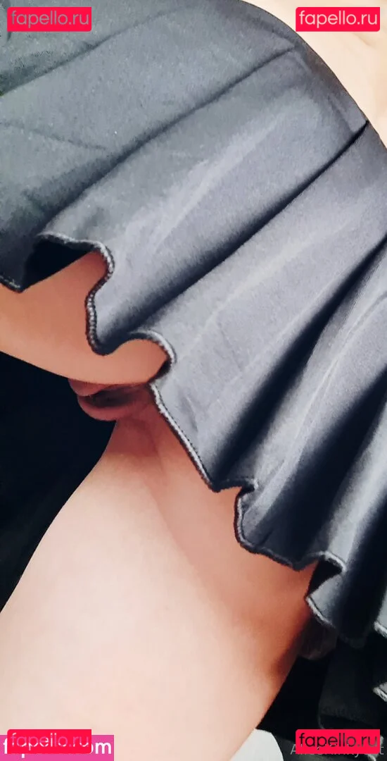 Alice Kinkycat Onlyfans Photo Gallery 