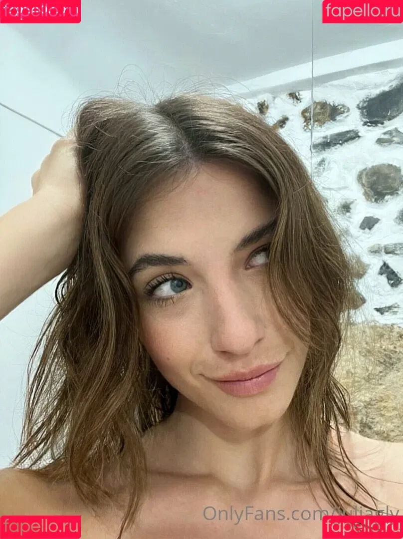 juliagly Onlyfans Photo Gallery 