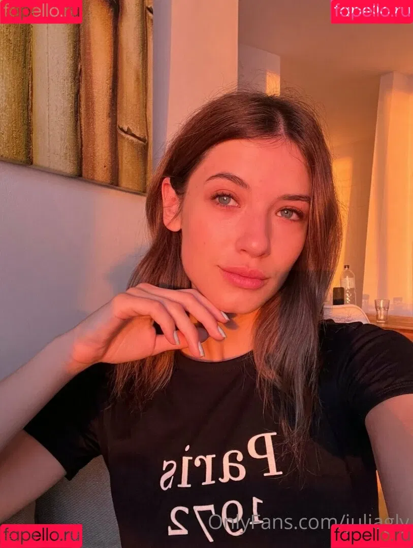 juliagly Onlyfans Photo Gallery 