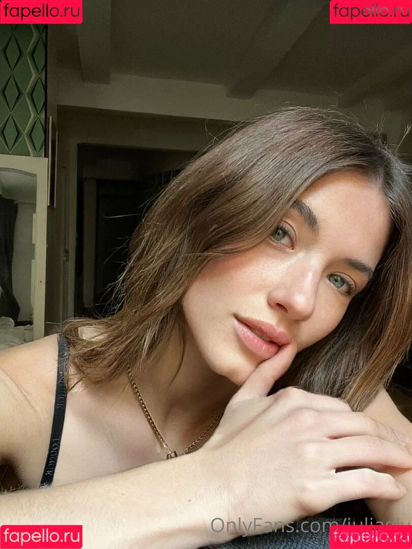 juliagly Onlyfans Photo Gallery 