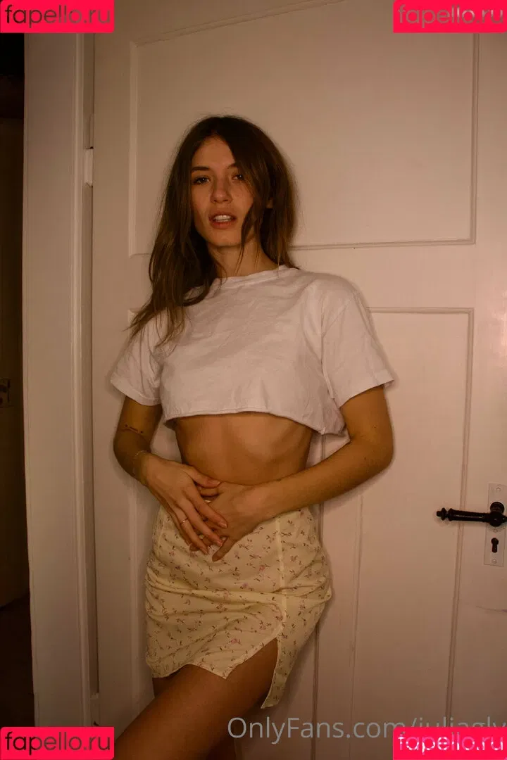 juliagly Onlyfans Photo Gallery 