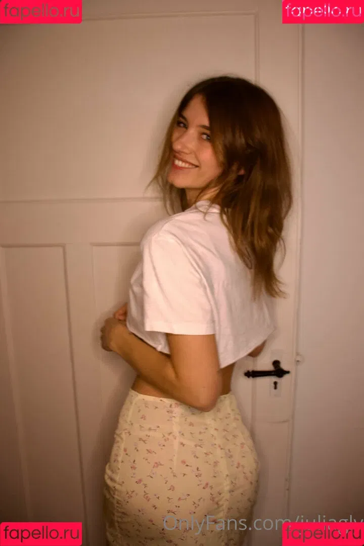 juliagly Onlyfans Photo Gallery 