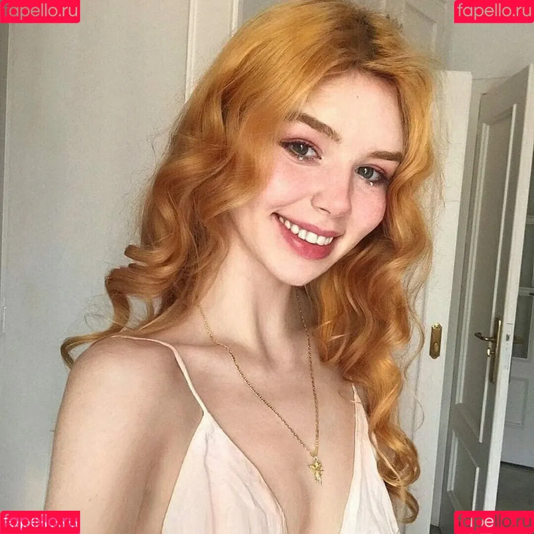 Isabella Alexandra Onlyfans Photo Gallery 
