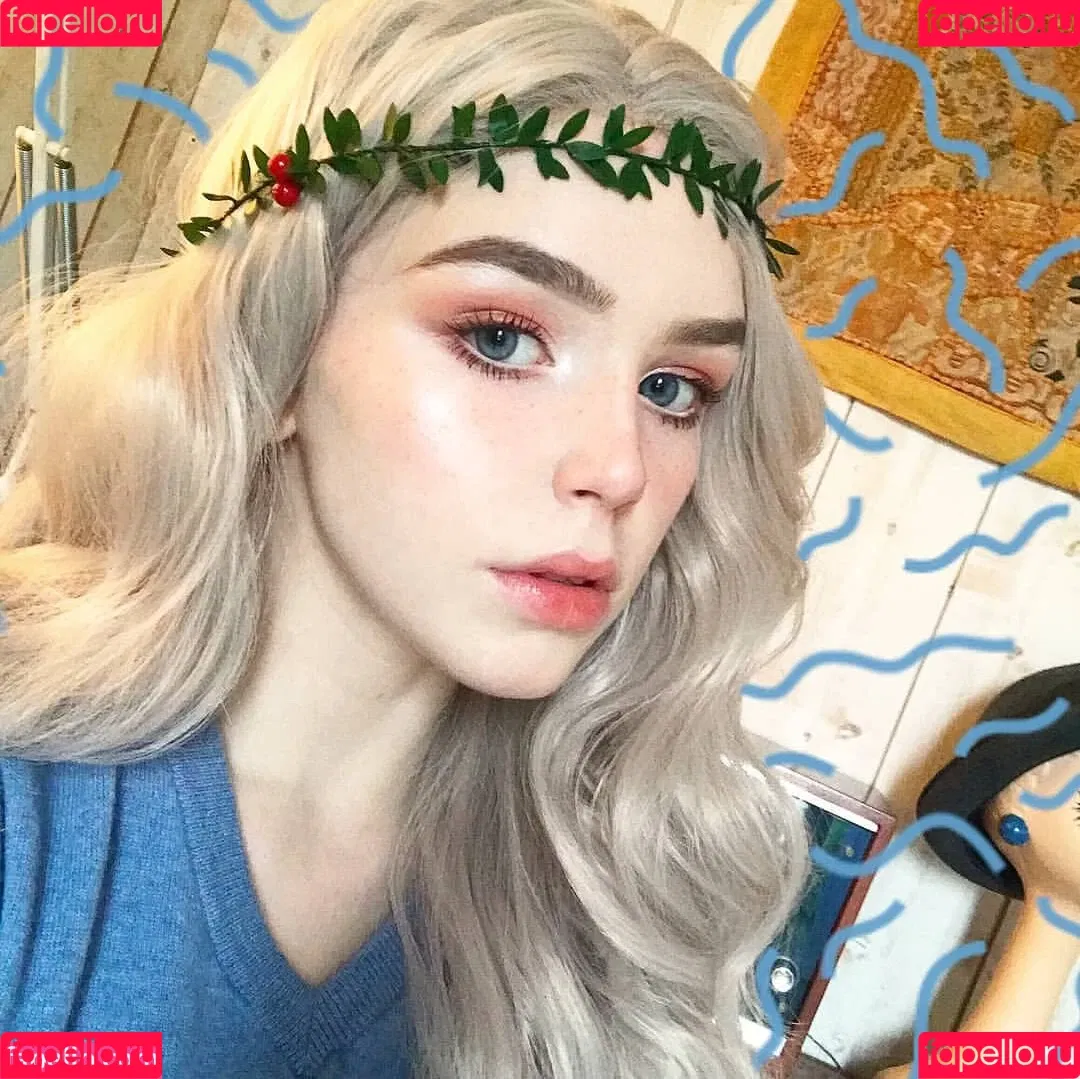 Isabella Alexandra Onlyfans Photo Gallery 