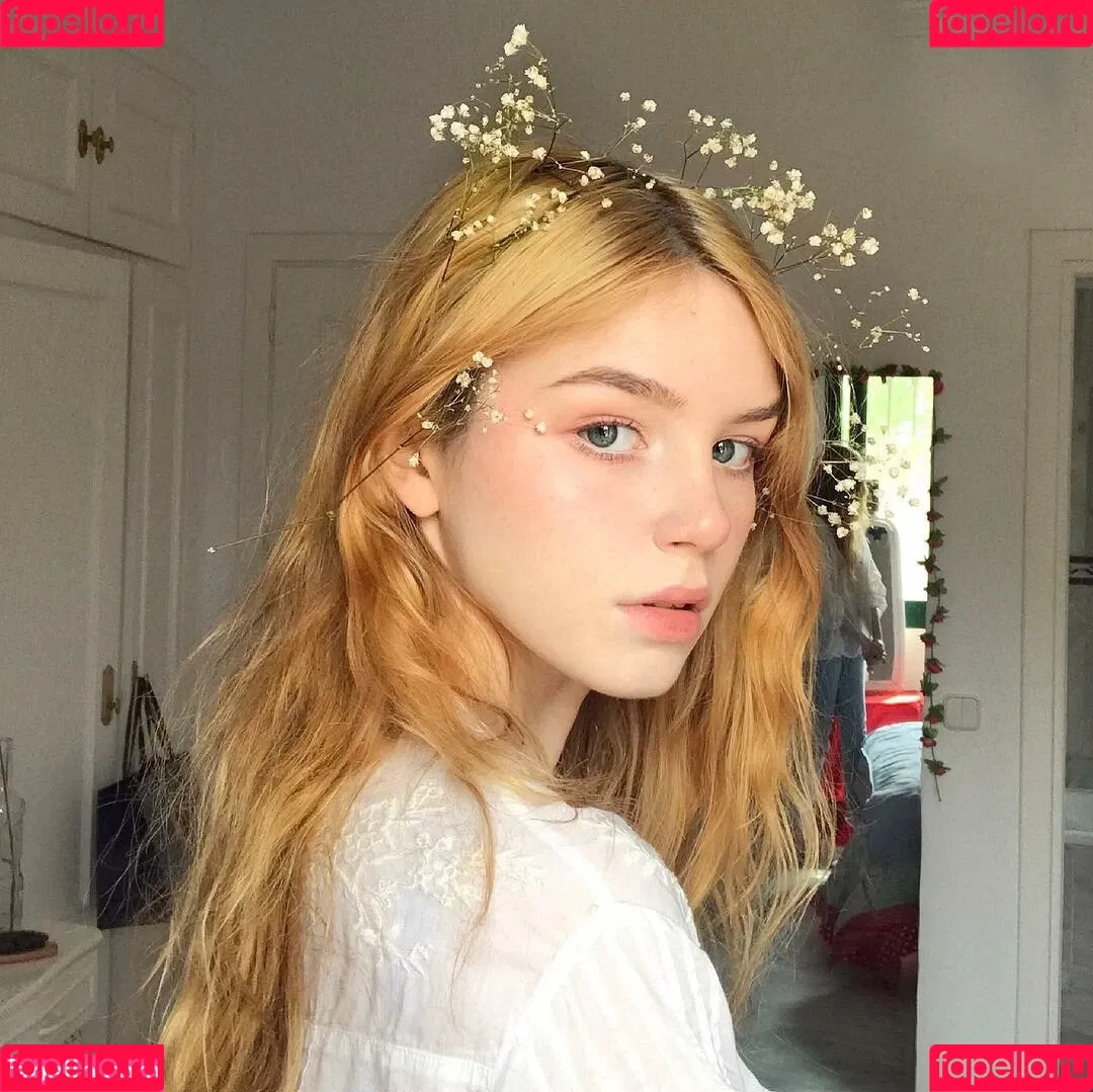 Isabella Alexandra Onlyfans Photo Gallery 