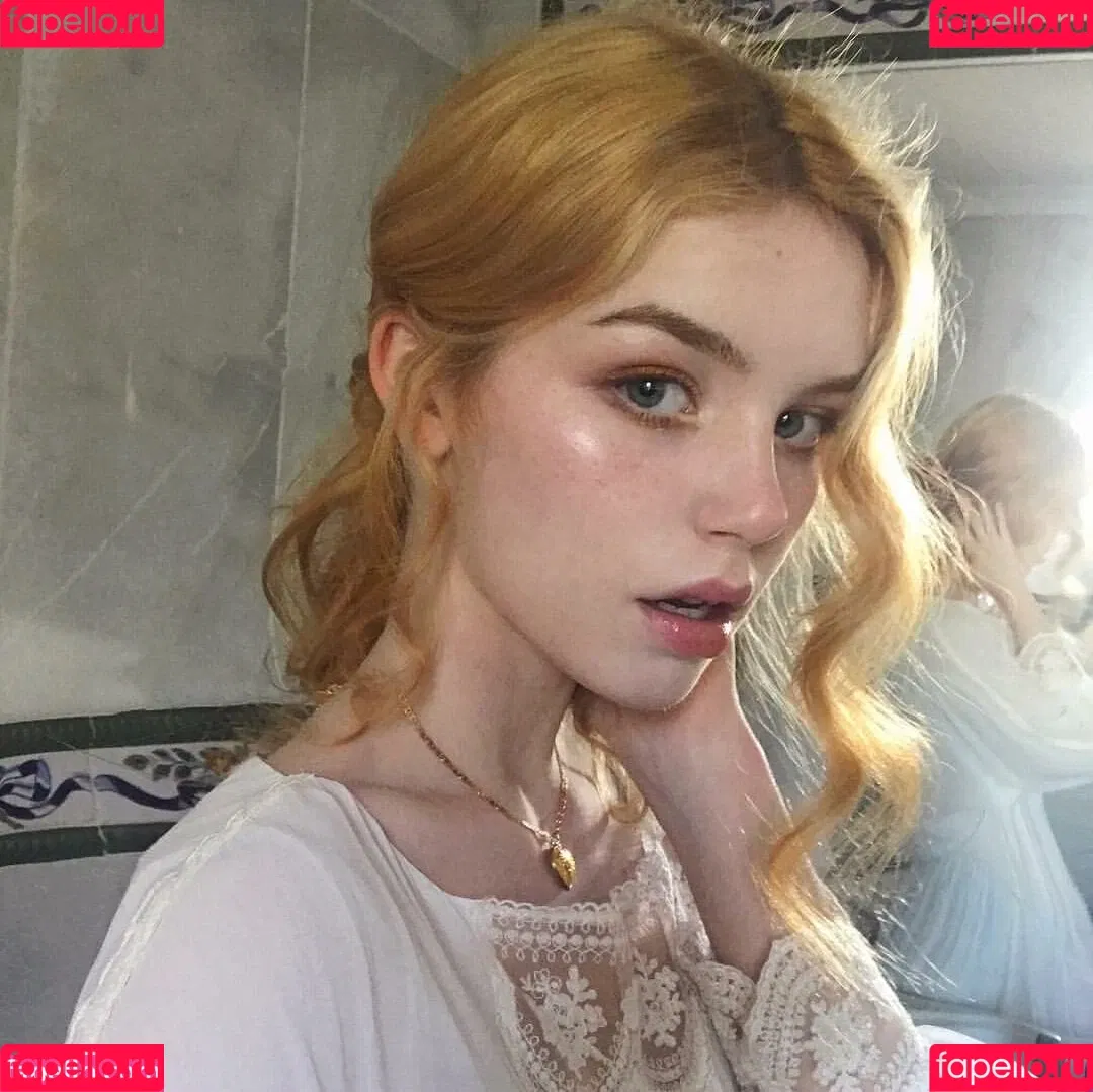 Isabella Alexandra Onlyfans Photo Gallery 