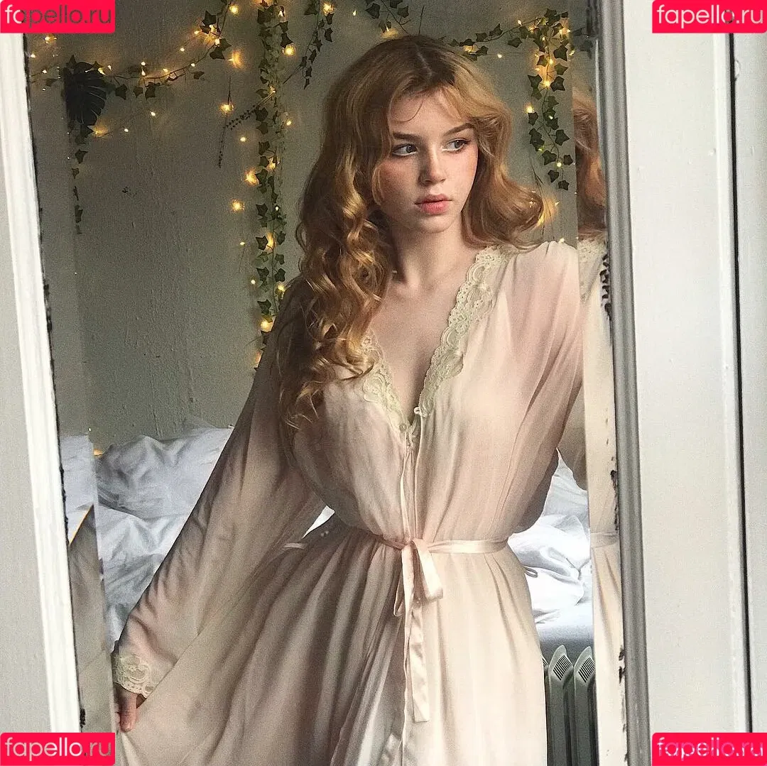 Isabella Alexandra Onlyfans Photo Gallery 