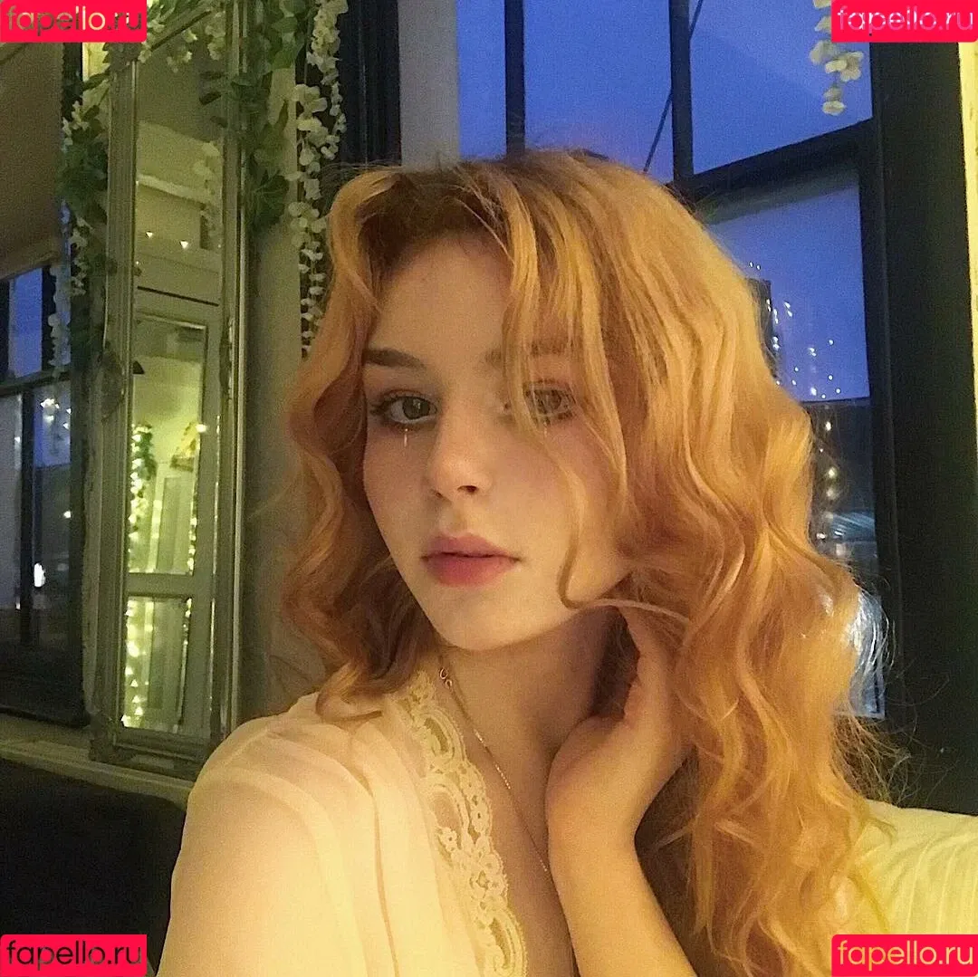 Isabella Alexandra Onlyfans Photo Gallery 