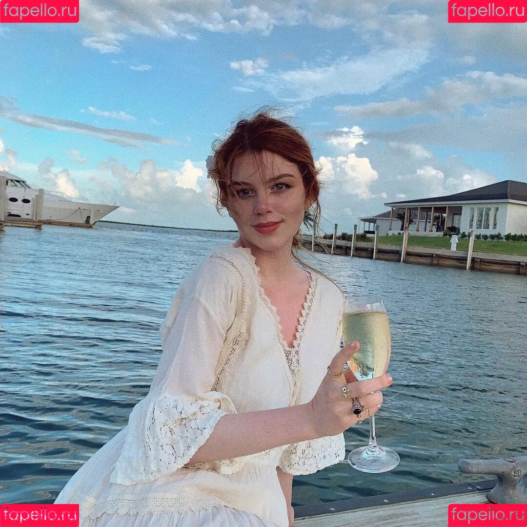 Isabella Alexandra Onlyfans Photo Gallery 