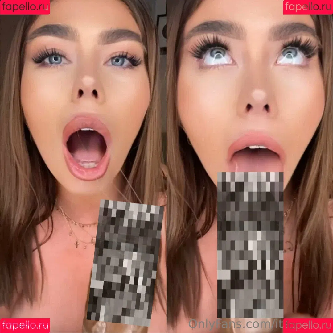 itsbellsxo Onlyfans Photo Gallery 