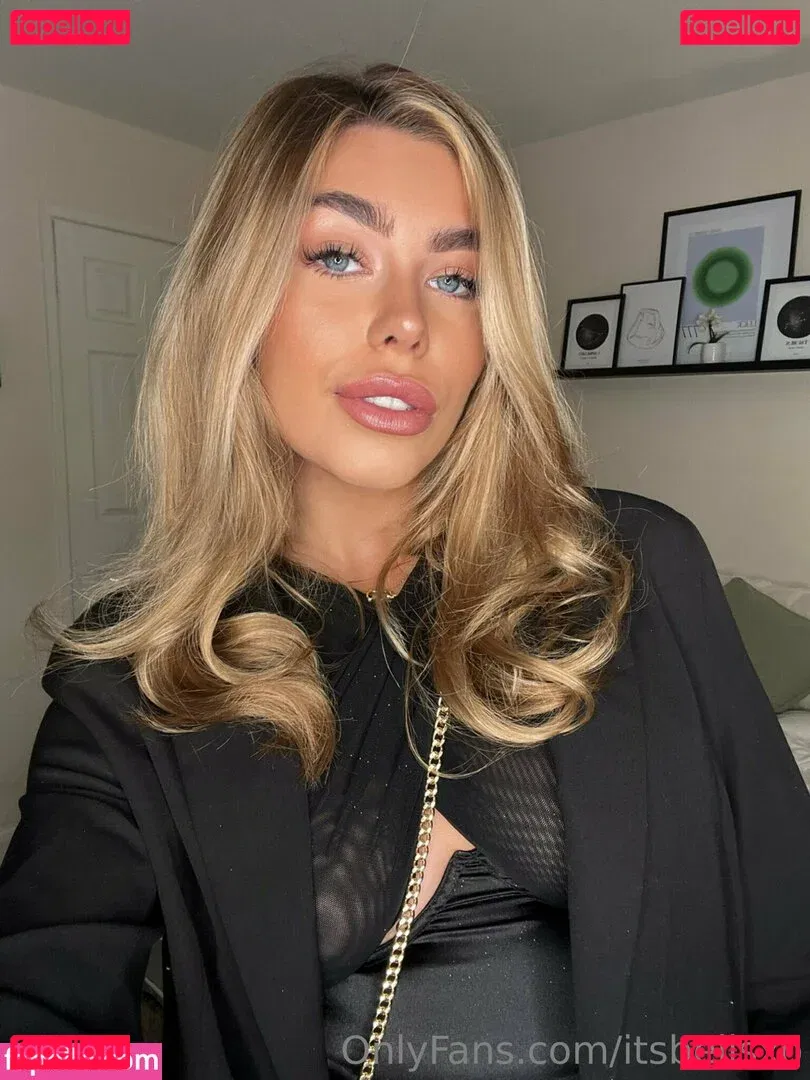 itsbellsxo Onlyfans Photo Gallery 