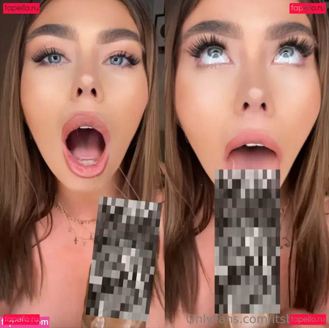 itsbellsxo Onlyfans Photo Gallery 