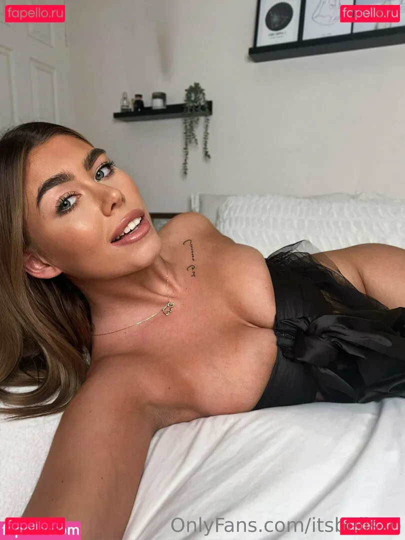 itsbellsxo Onlyfans Photo Gallery 