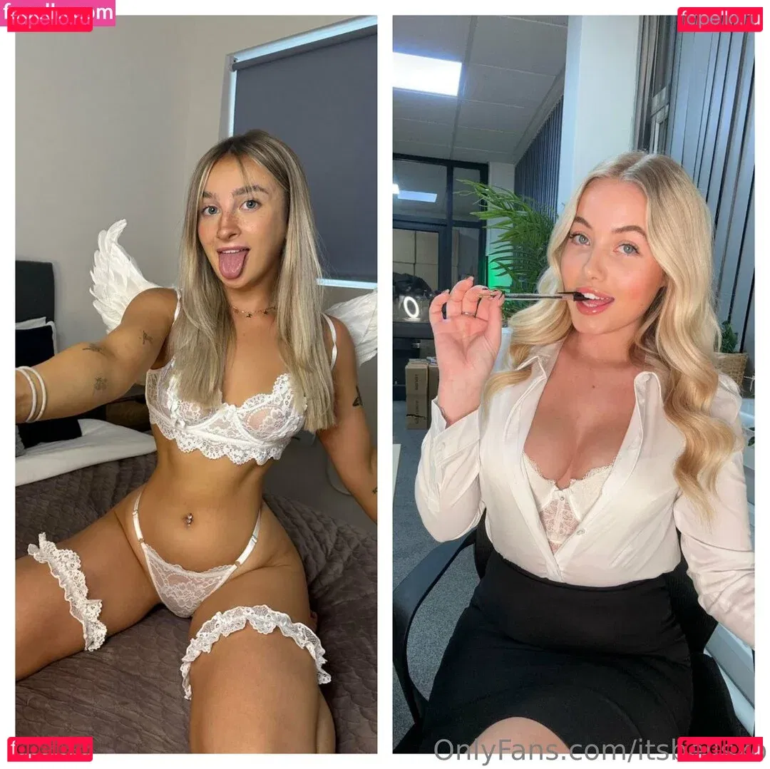 itsbellsxo Onlyfans Photo Gallery 