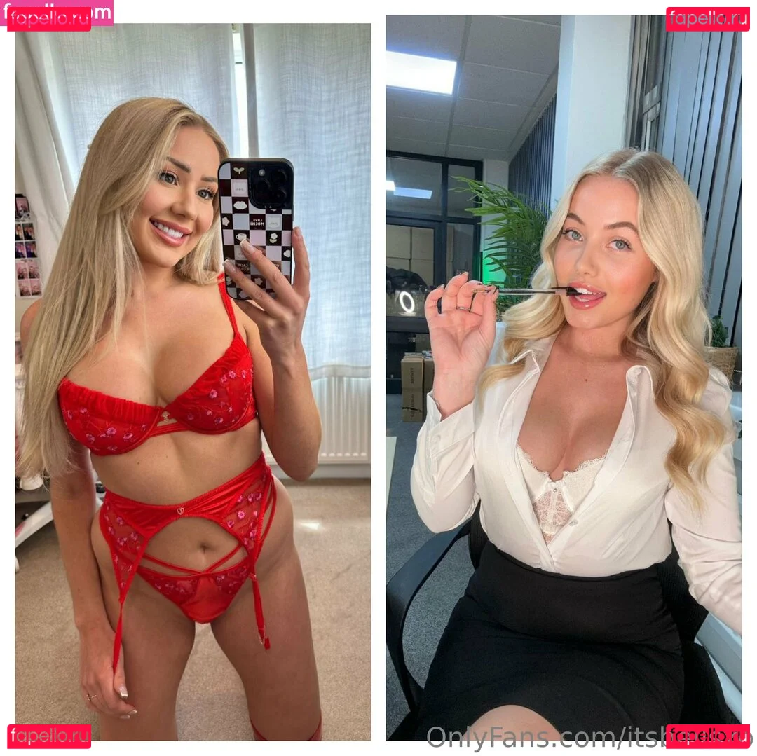 itsbellsxo Onlyfans Photo Gallery 