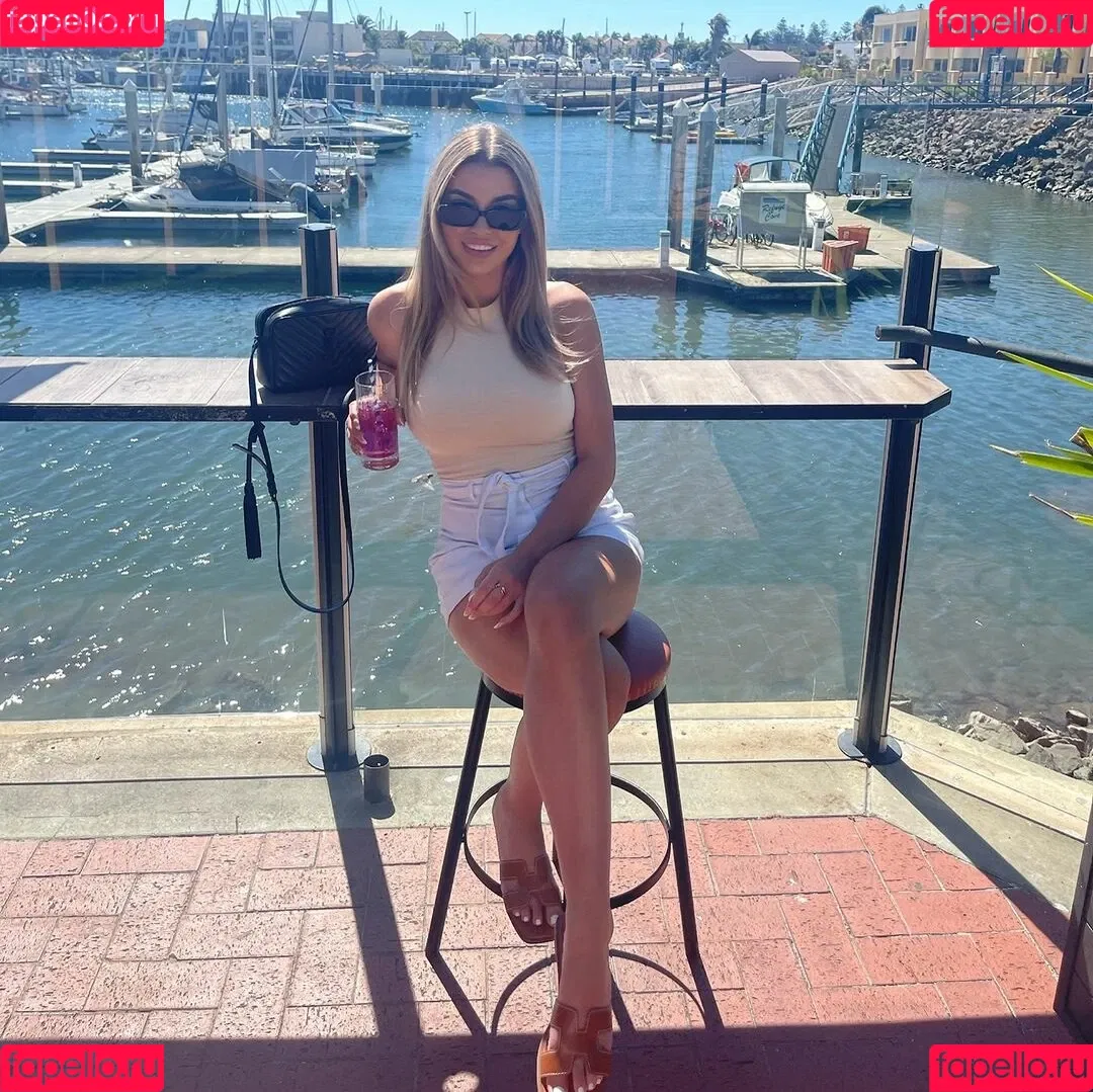 Alisha Pertini Onlyfans Photo Gallery 