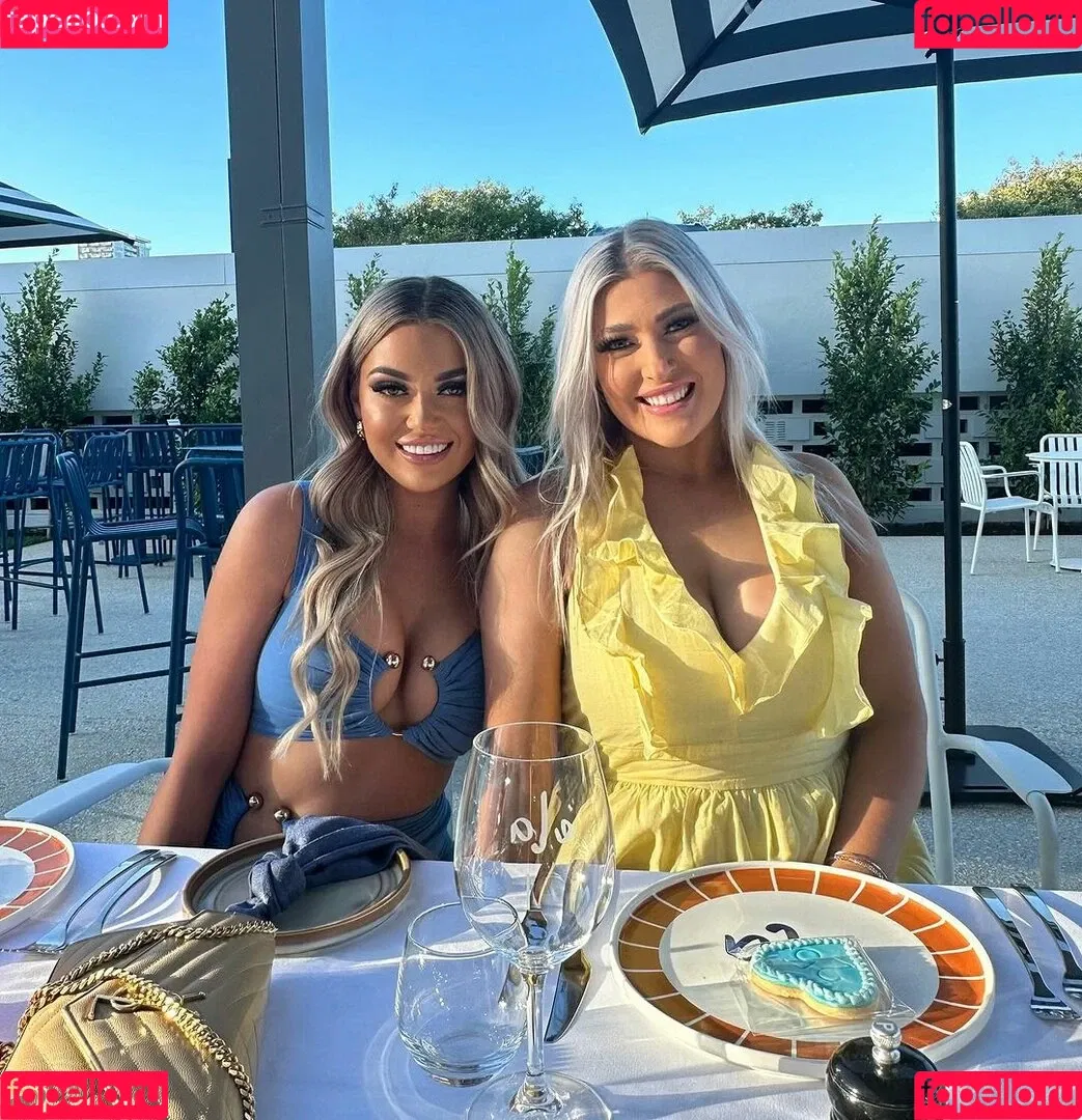 Alisha Pertini Onlyfans Photo Gallery 