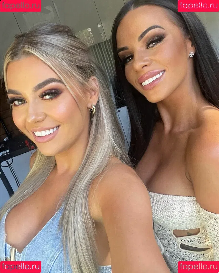 Alisha Pertini Onlyfans Photo Gallery 