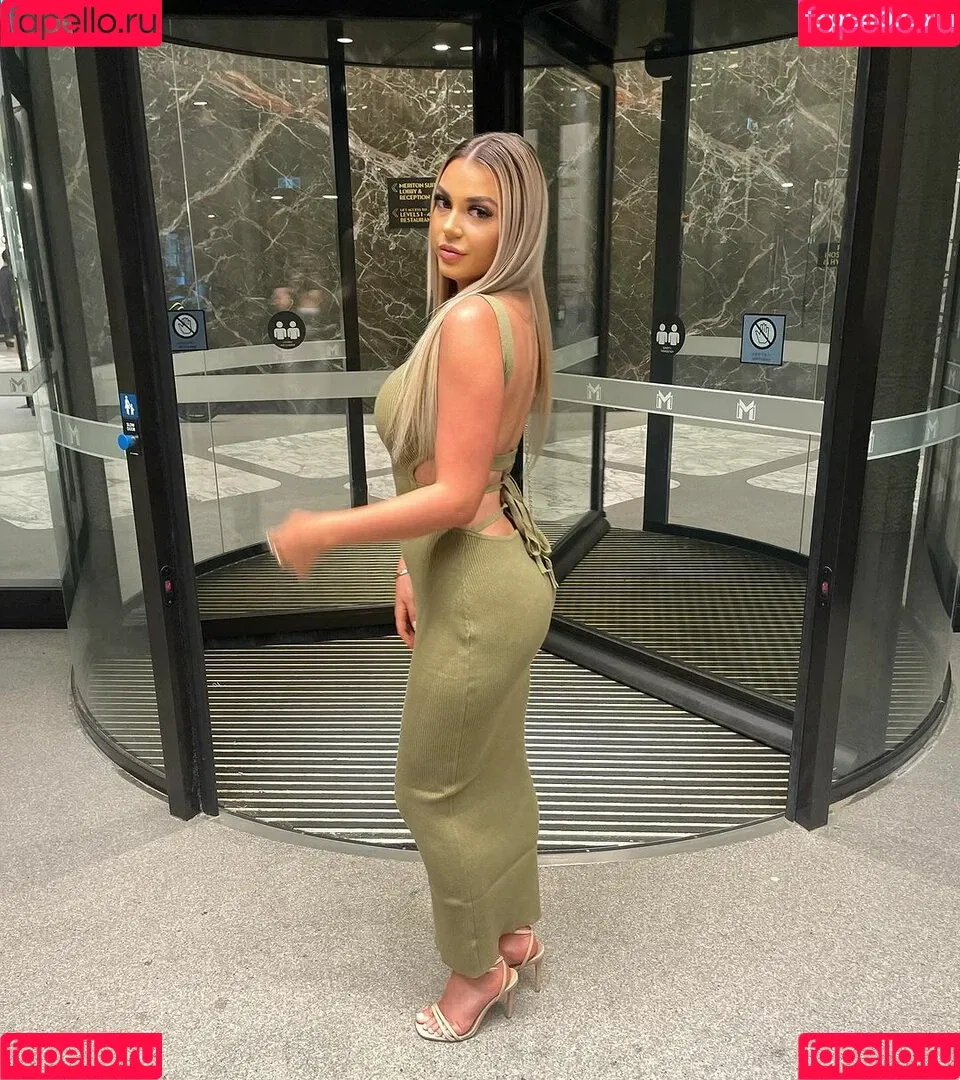 Alisha Pertini Onlyfans Photo Gallery 