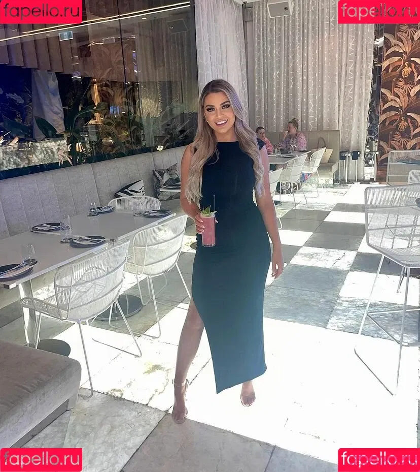 Alisha Pertini Onlyfans Photo Gallery 