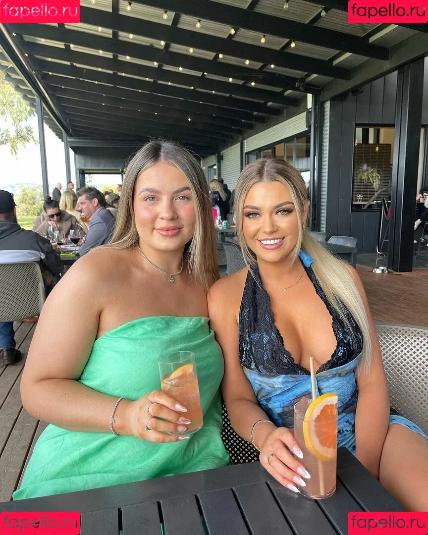 Alisha Pertini Onlyfans Photo Gallery 