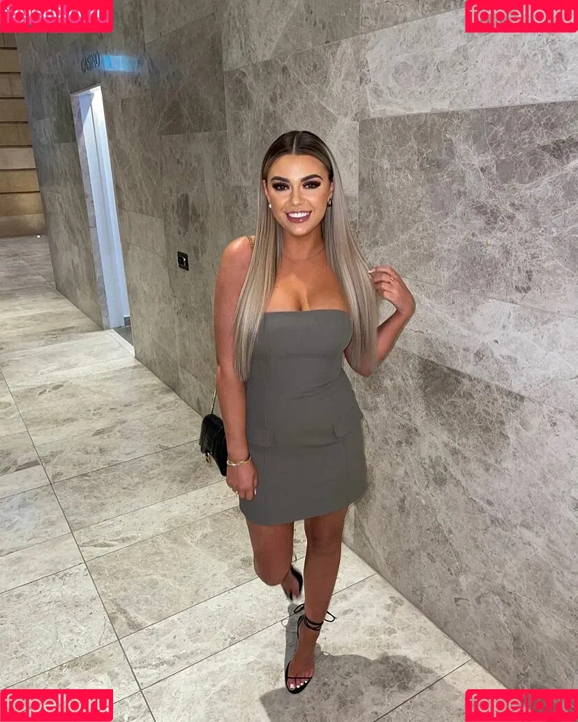 Alisha Pertini Onlyfans Photo Gallery 