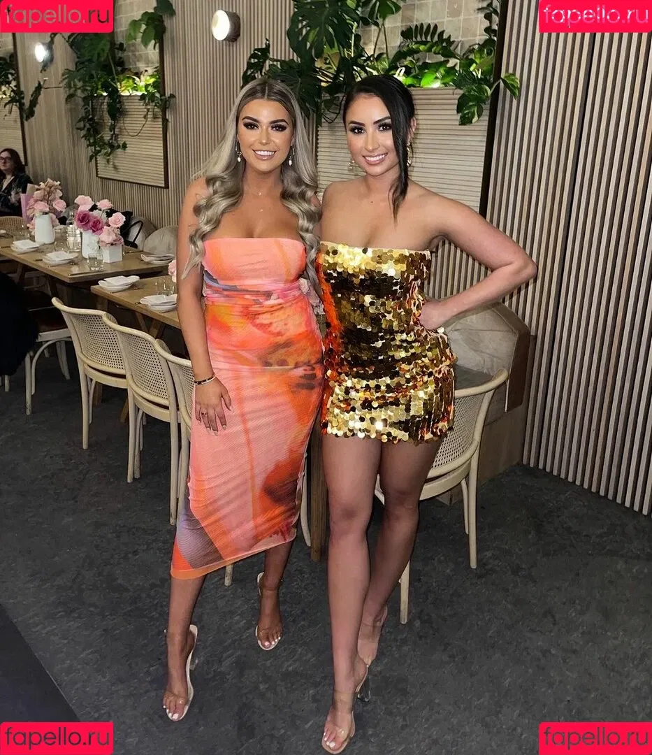 Alisha Pertini Onlyfans Photo Gallery 