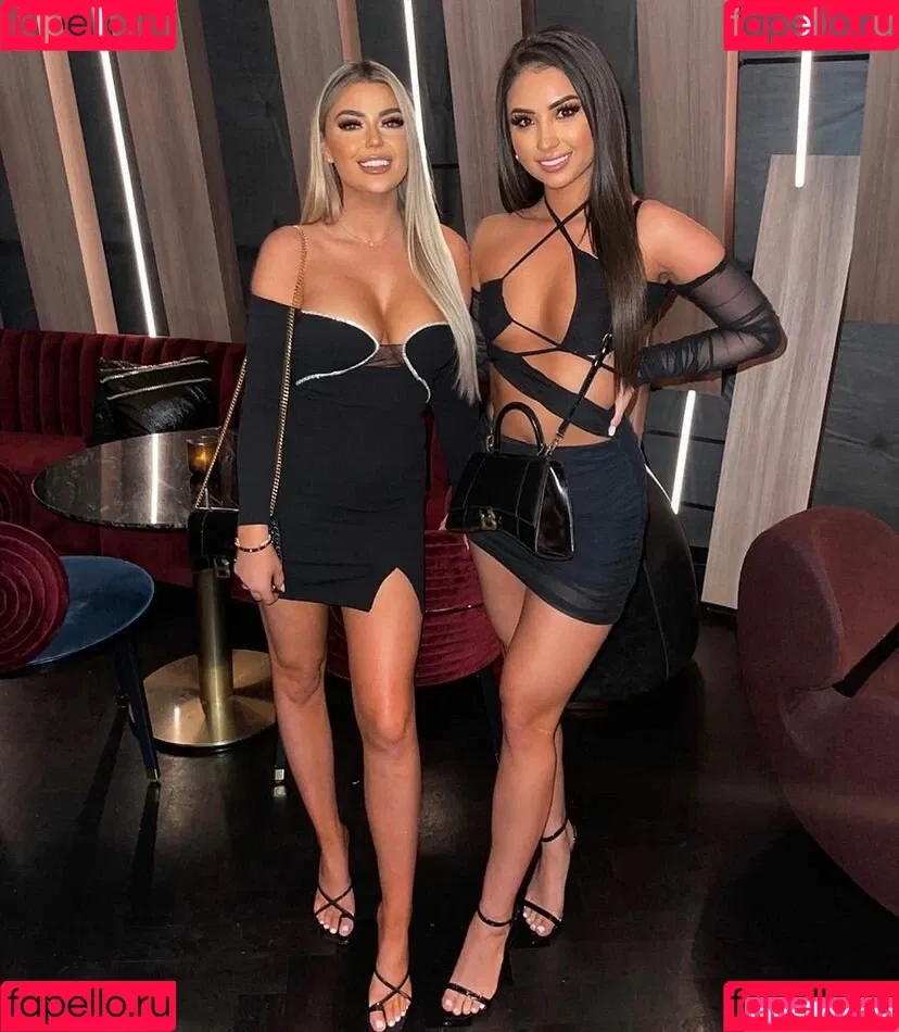 Alisha Pertini Onlyfans Photo Gallery 