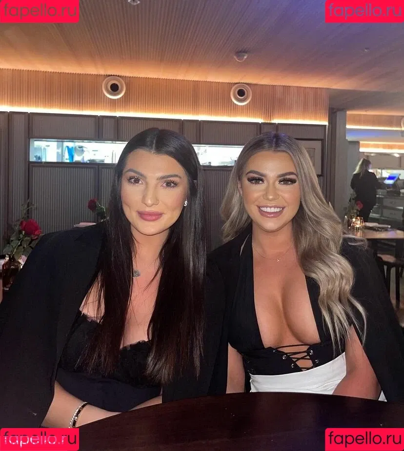 Alisha Pertini Onlyfans Photo Gallery 