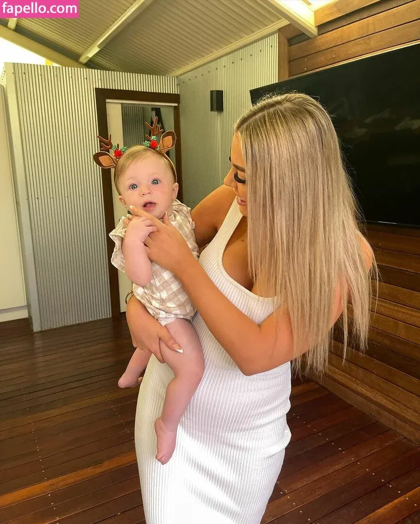 Alisha Pertini Onlyfans Photo Gallery 