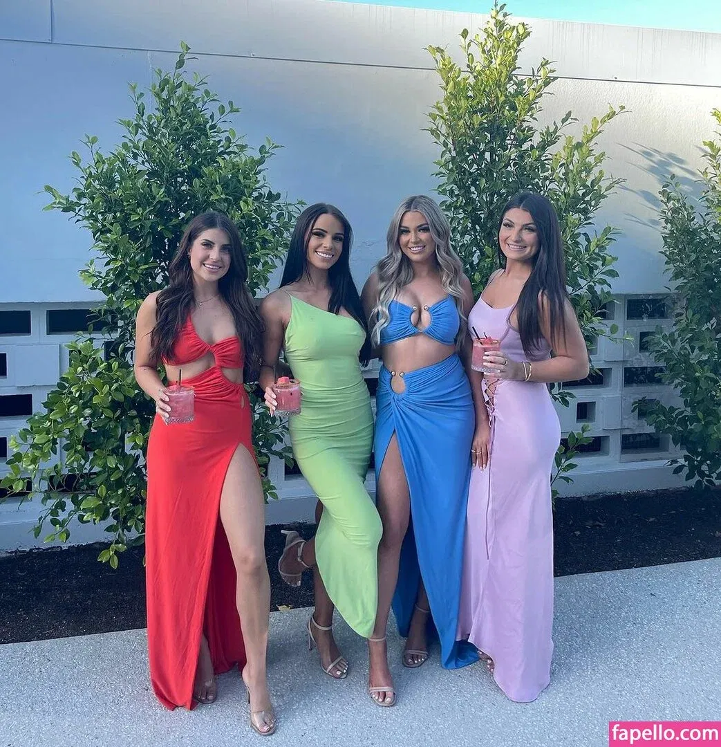 Alisha Pertini Onlyfans Photo Gallery 