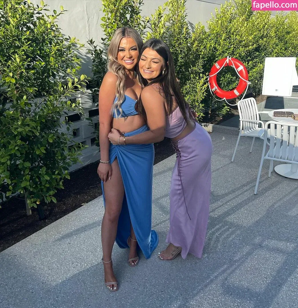 Alisha Pertini Onlyfans Photo Gallery 