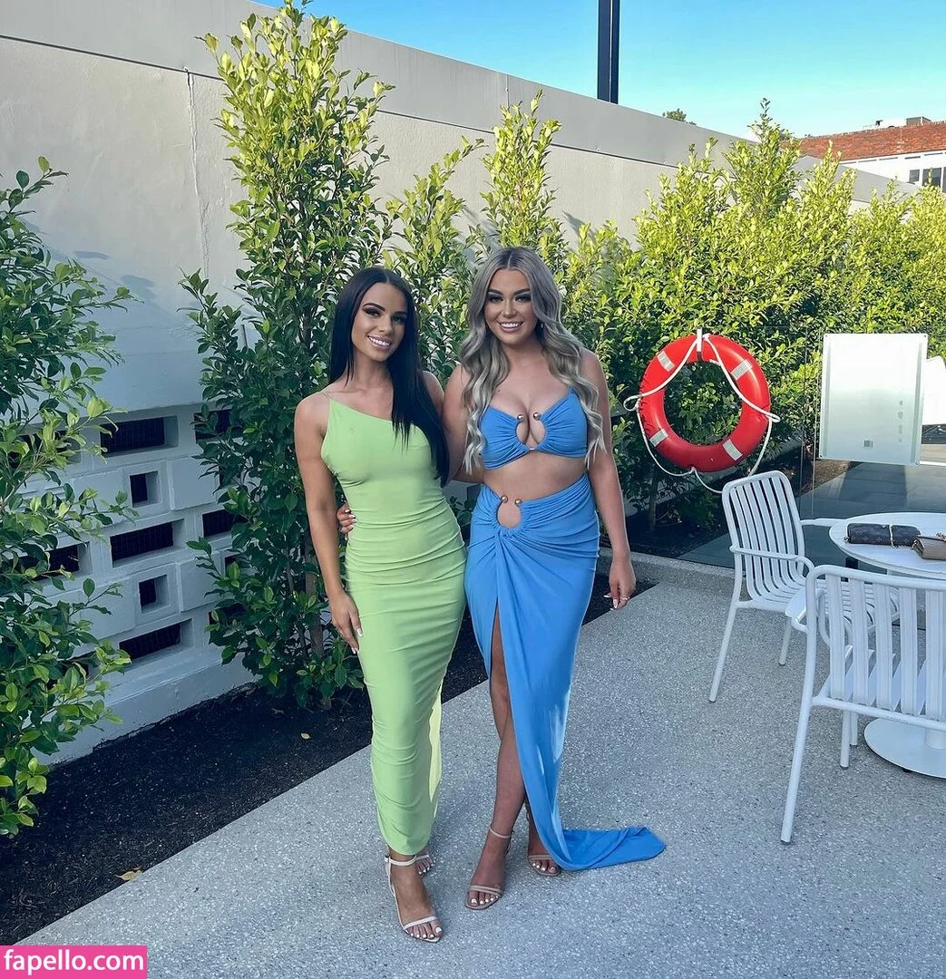 Alisha Pertini Onlyfans Photo Gallery 