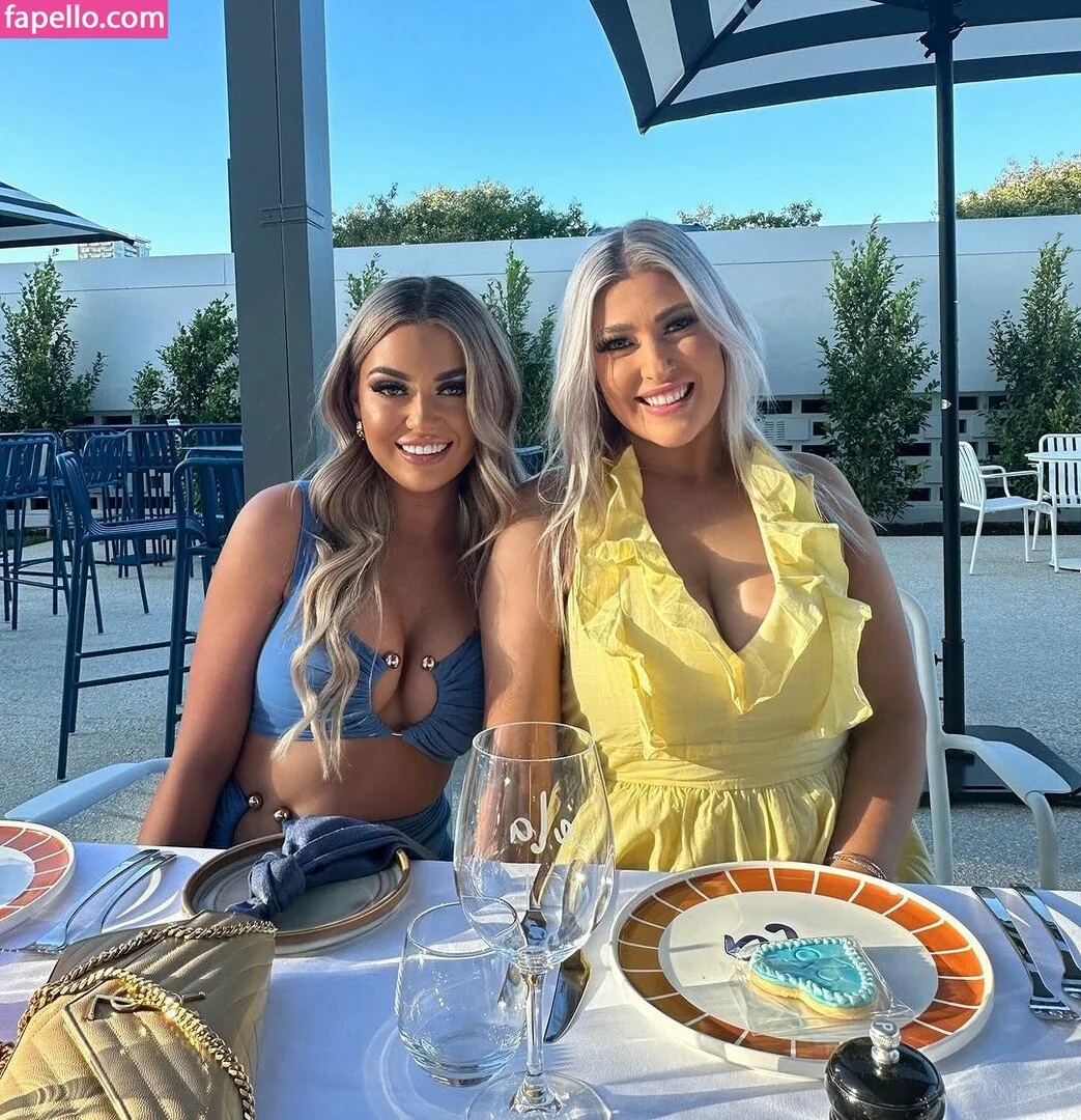 Alisha Pertini Onlyfans Photo Gallery 