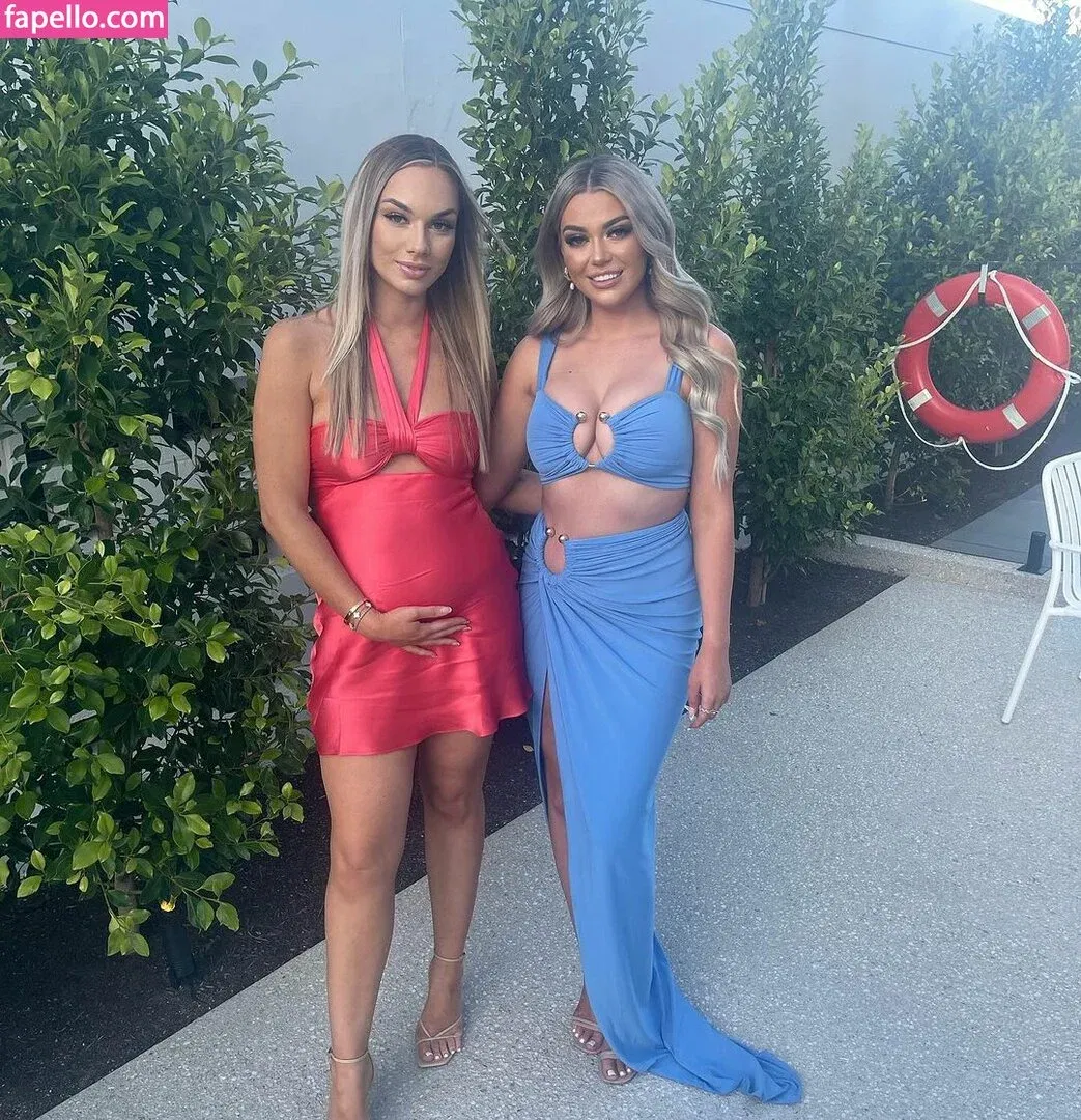 Alisha Pertini Onlyfans Photo Gallery 