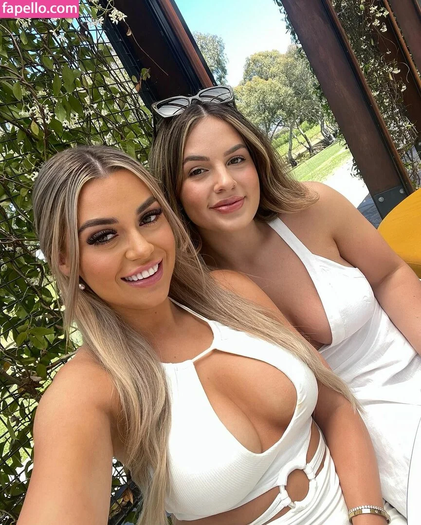 Alisha Pertini Onlyfans Photo Gallery 