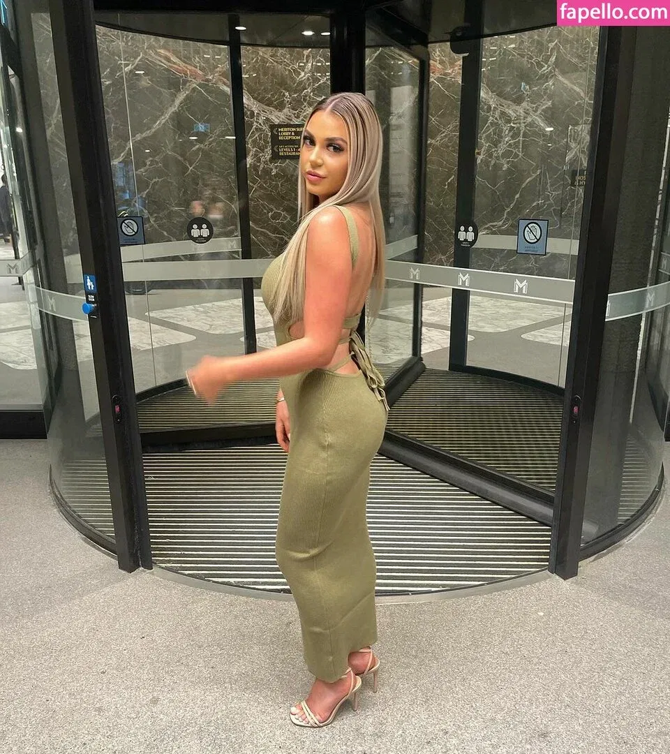 Alisha Pertini Onlyfans Photo Gallery 